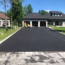 Best Driveway Crack Filling  in Pulaski, VA